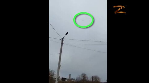 "Caliber" on the way to Lvov