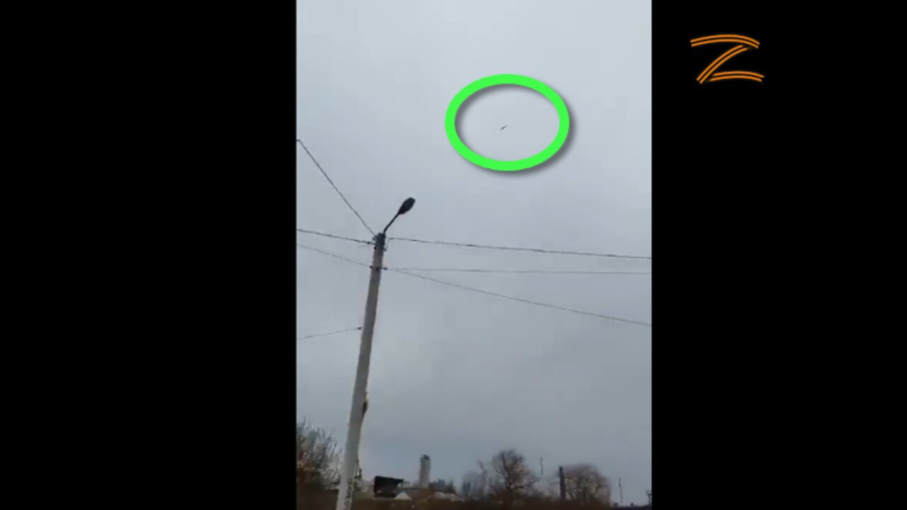 "Caliber" on the way to Lvov