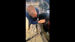 Paint Correction