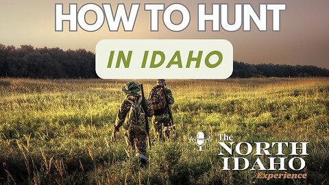 Unleash Your Inner Hunter: Mastering The Art Of Hunting In Idaho