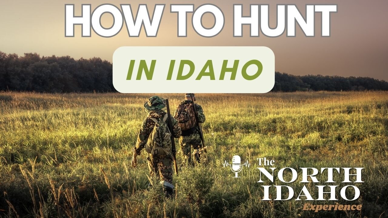 Unleash Your Inner Hunter: Mastering The Art Of Hunting In Idaho
