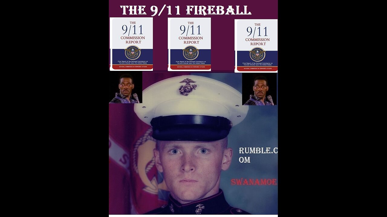 9-11-2001 FireBall