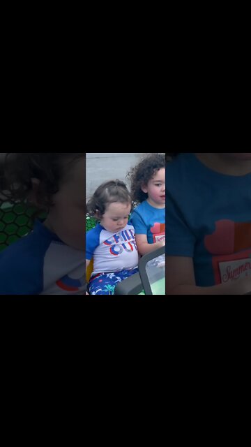 #shorts #ticktok #reels by #tinyandjuniortv at #activatestudio