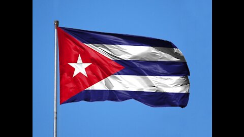 A Prayer for Cuba