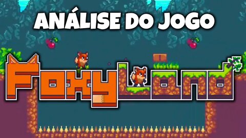 Foxy Land | Vale a pena jogar?