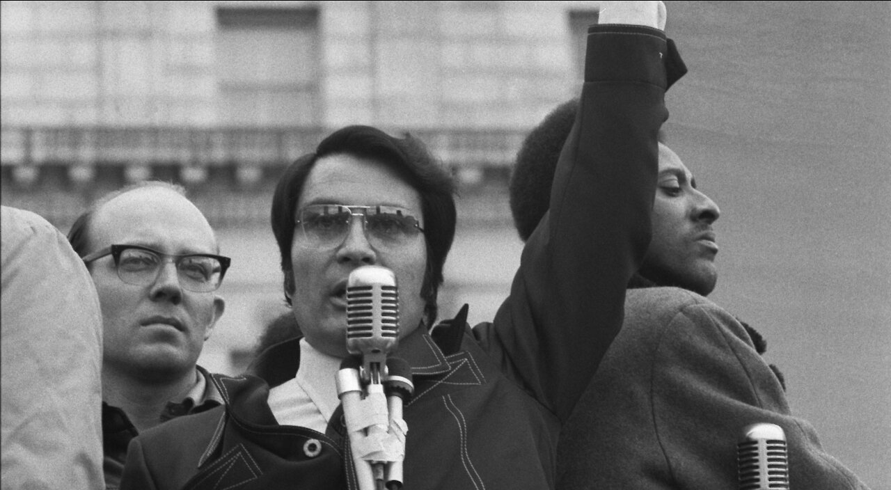 Documentary / Jim Jones (Documentary)