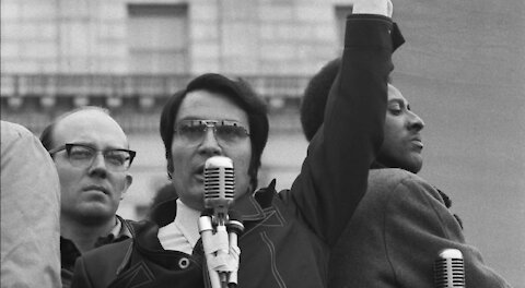 Documentary / Jim Jones (Documentary)