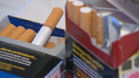 recours collectif contre les cigarettiers