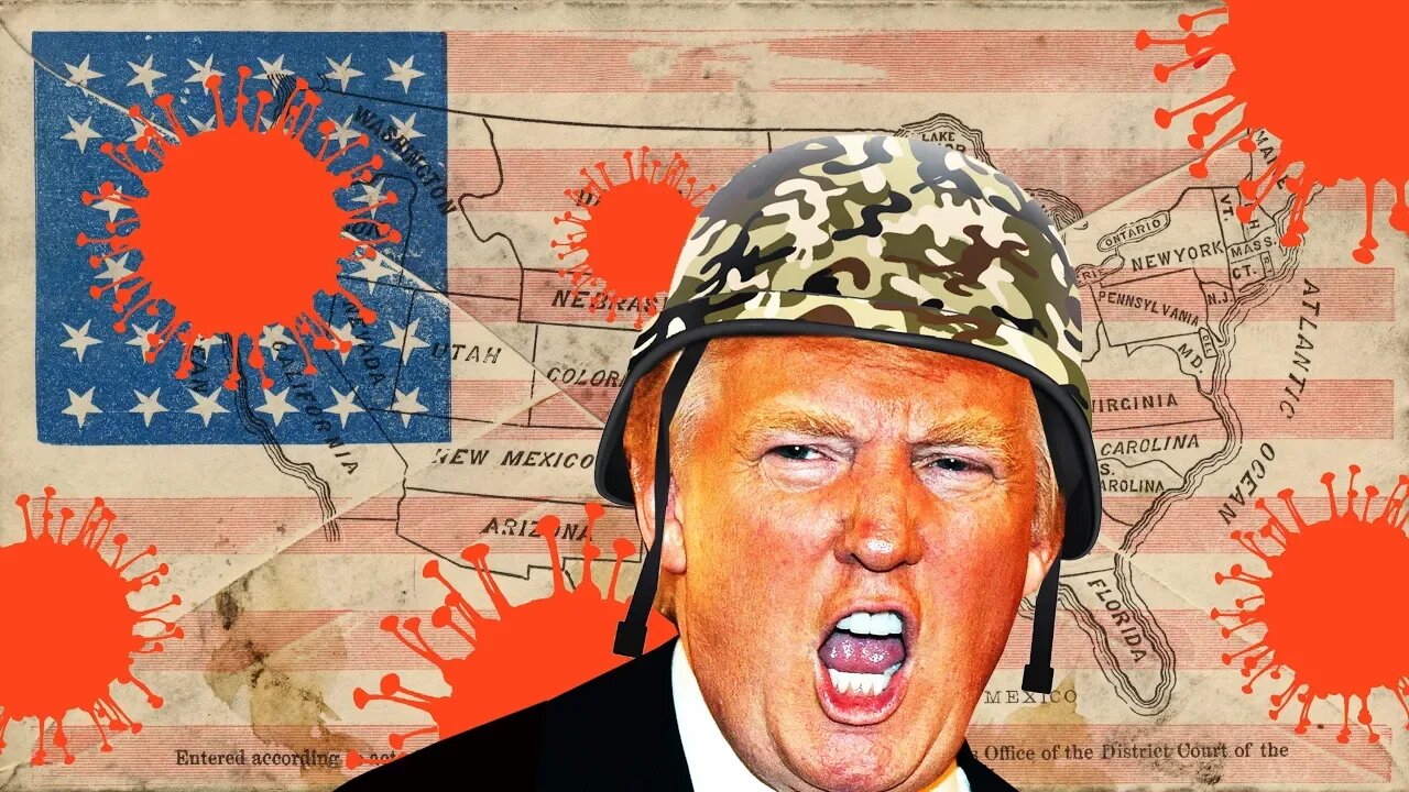 (Pt1) TRUMP SENDS FEDERAL AGENTS TO PROTESTS ACROSS AMERICA! LIVE! CALL IN SHOW! CALL NOW!