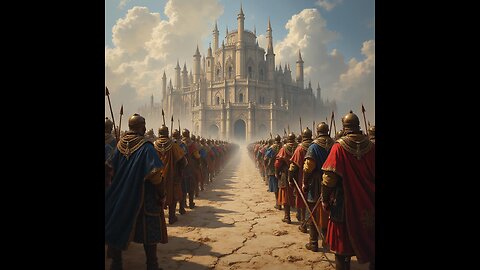 I recover all prayer warfare❗️⚔️✝️