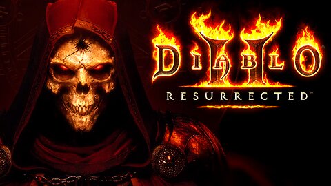 Diablo 2 Resurrected Gameplay 3