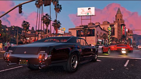 LETS PLAY SOME GTAV FOR THE FIRST TIME!