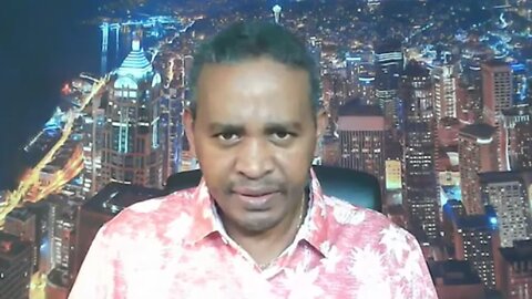 የአብይ አህመድ ኣገዛዝ የኢትዮጵያን ህዝብ በይፋ ይቅርታ መጠየቅ አለበት - ኤርሚያስ ለገሰ