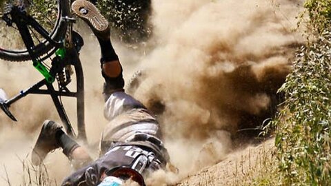 Best bikes and cycling fails ever