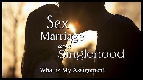 Freedom River Church - Sunday Live Stream - What Is My Assignment