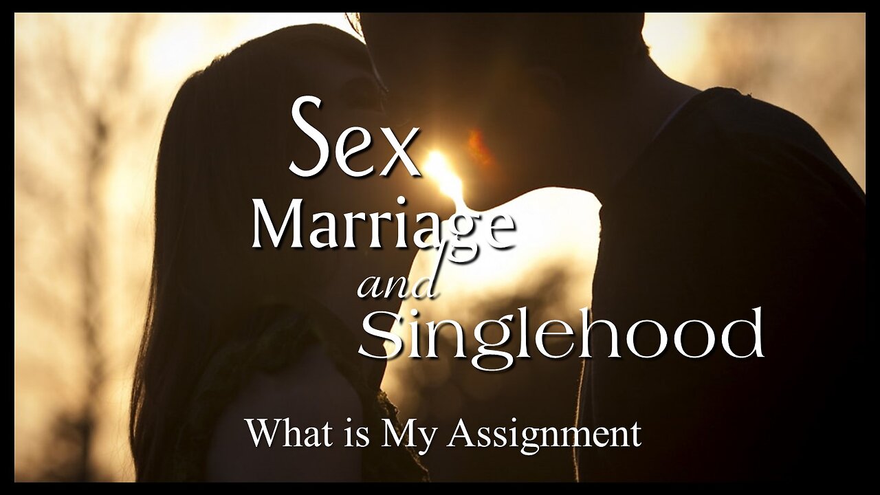 Freedom River Church - Sunday Live Stream - What Is My Assignment