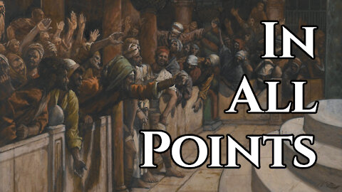 "In All Points" - Ronald L. Dart