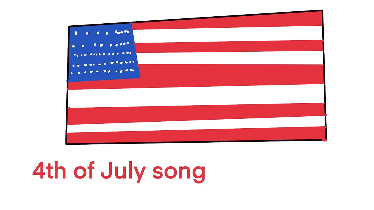 Happy 4th of July everyone