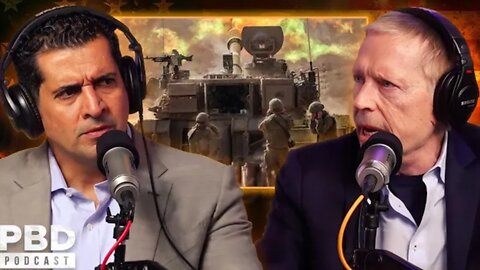 "Good Things Come From War" - Fourth Turning's Neil Howe Explains How War FORCES Societal Progress