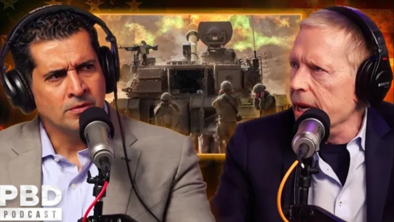 "Good Things Come From War" - Fourth Turning's Neil Howe Explains How War FORCES Societal Progress