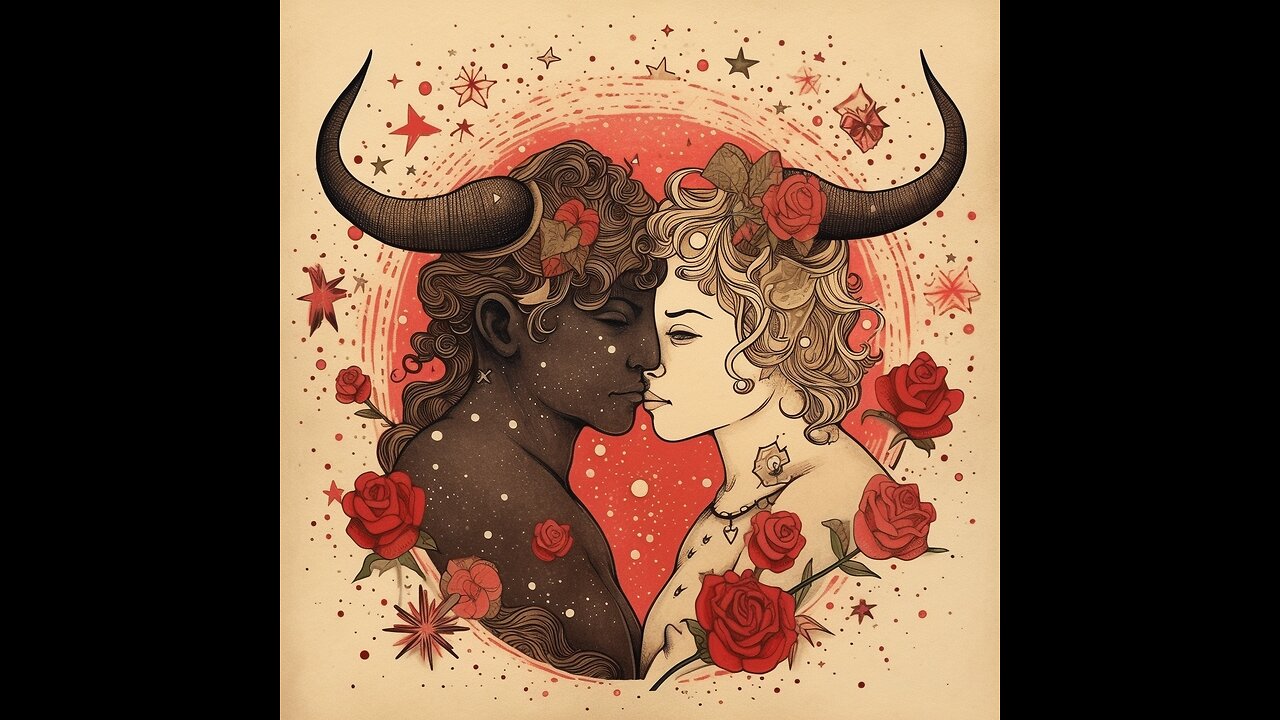 TAURUS LOVE