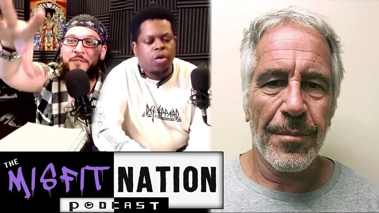 Jeffery Epstein Guards Arrested