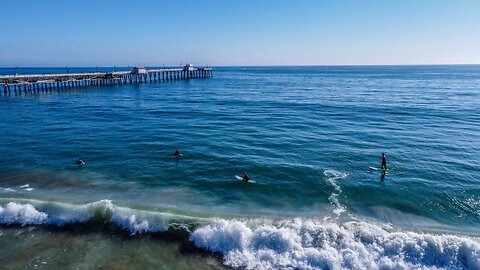 Surfing July 14, 2023