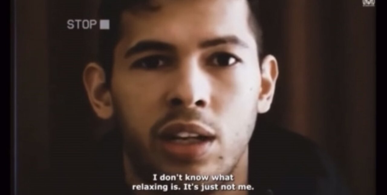 THE REASON ANDREW TATES FIGHTS