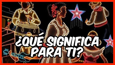 Tradiciones Navideñas