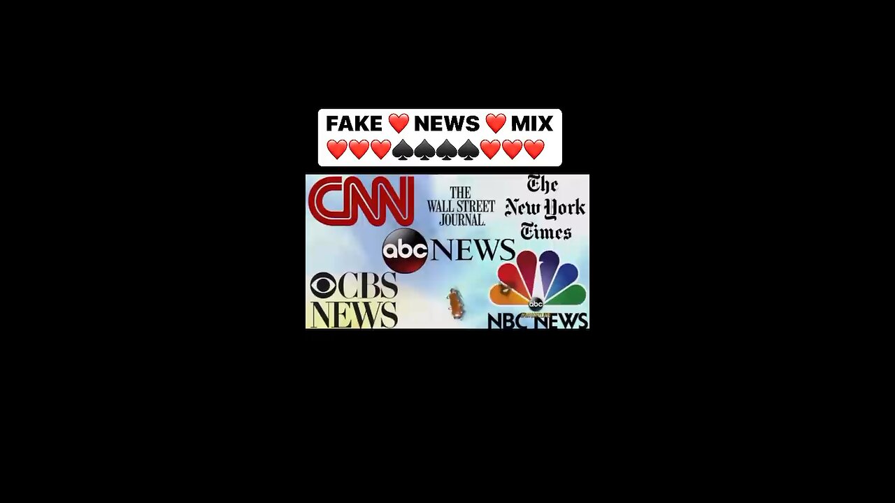 Fake News Mix