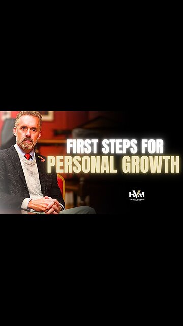First steps of personal development you should follow