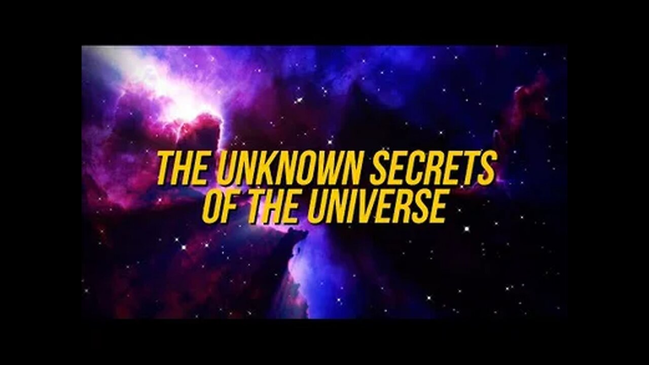 The Unknown Secrets of the Universe | Episode #202 [August 25, 2021] #andrewtate #tatespeech