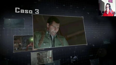 Dead Rising4 Episódio#13