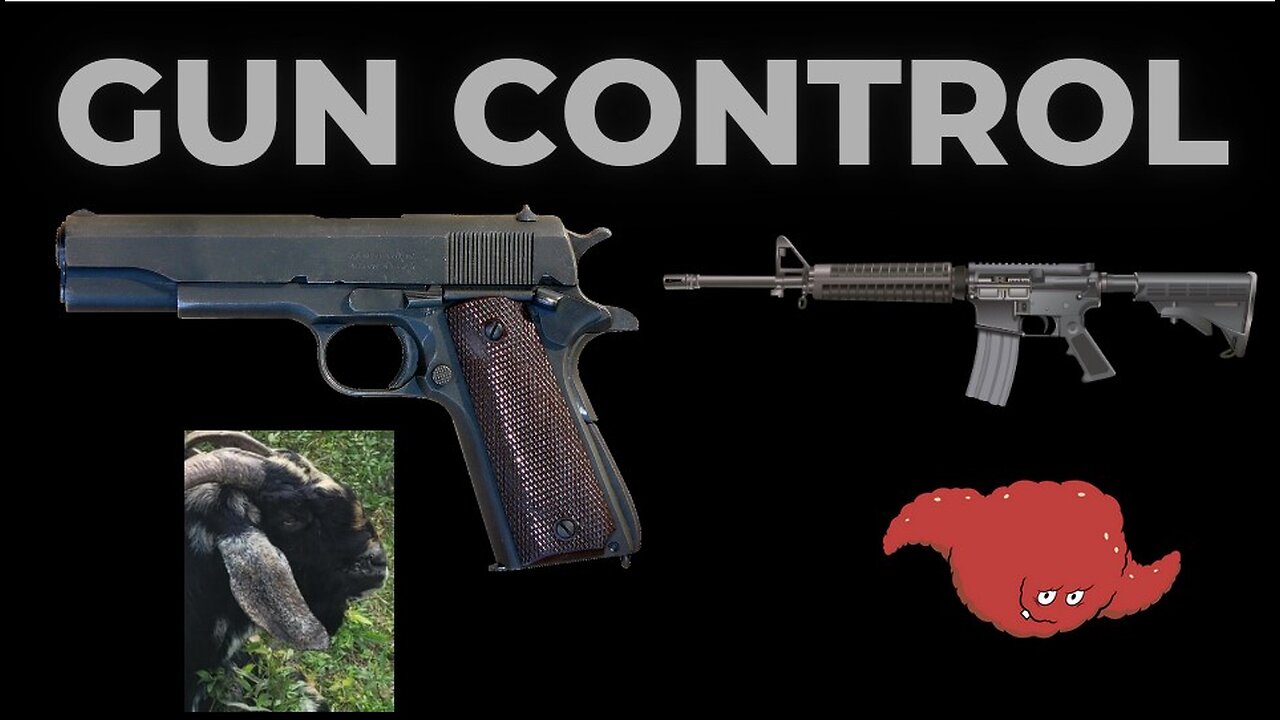 Gun Control