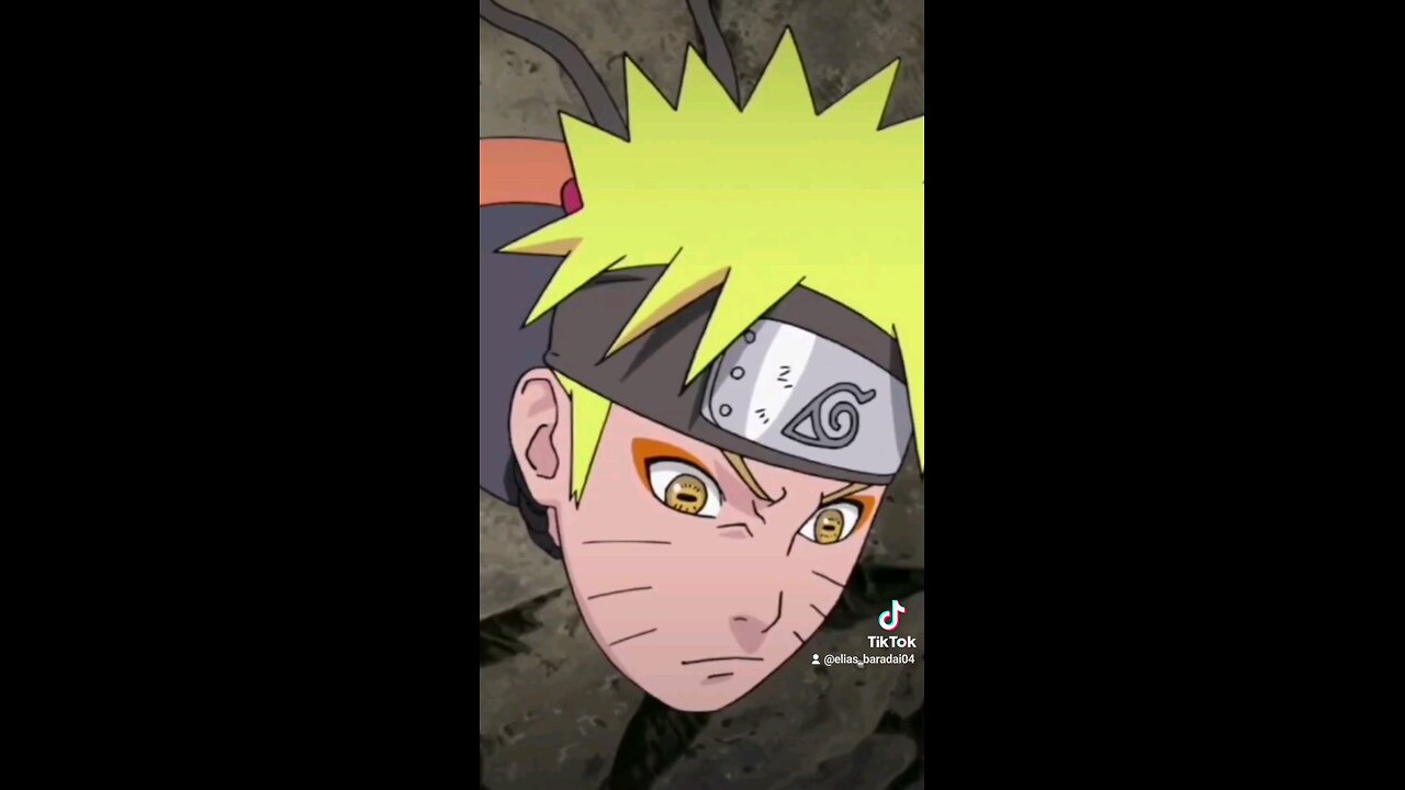 THE SUPERIOR ONE (naruto amv)