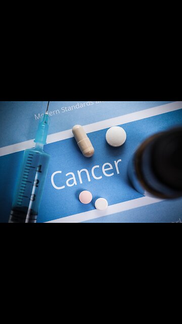 False cancer diagnosis: Doctors, Hospitals & Big Pharma make a ton of money