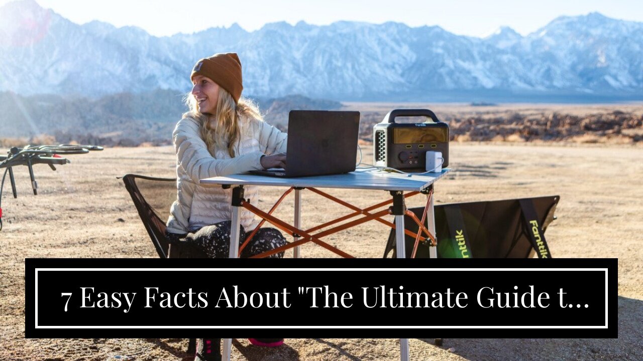 7 Easy Facts About "The Ultimate Guide to Becoming a Digital Nomad: Making Money While Travelin...