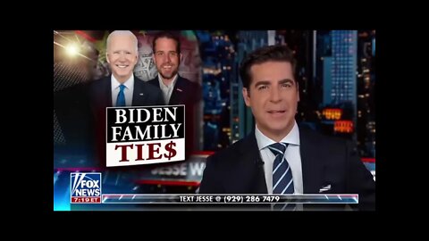 The Biden family business