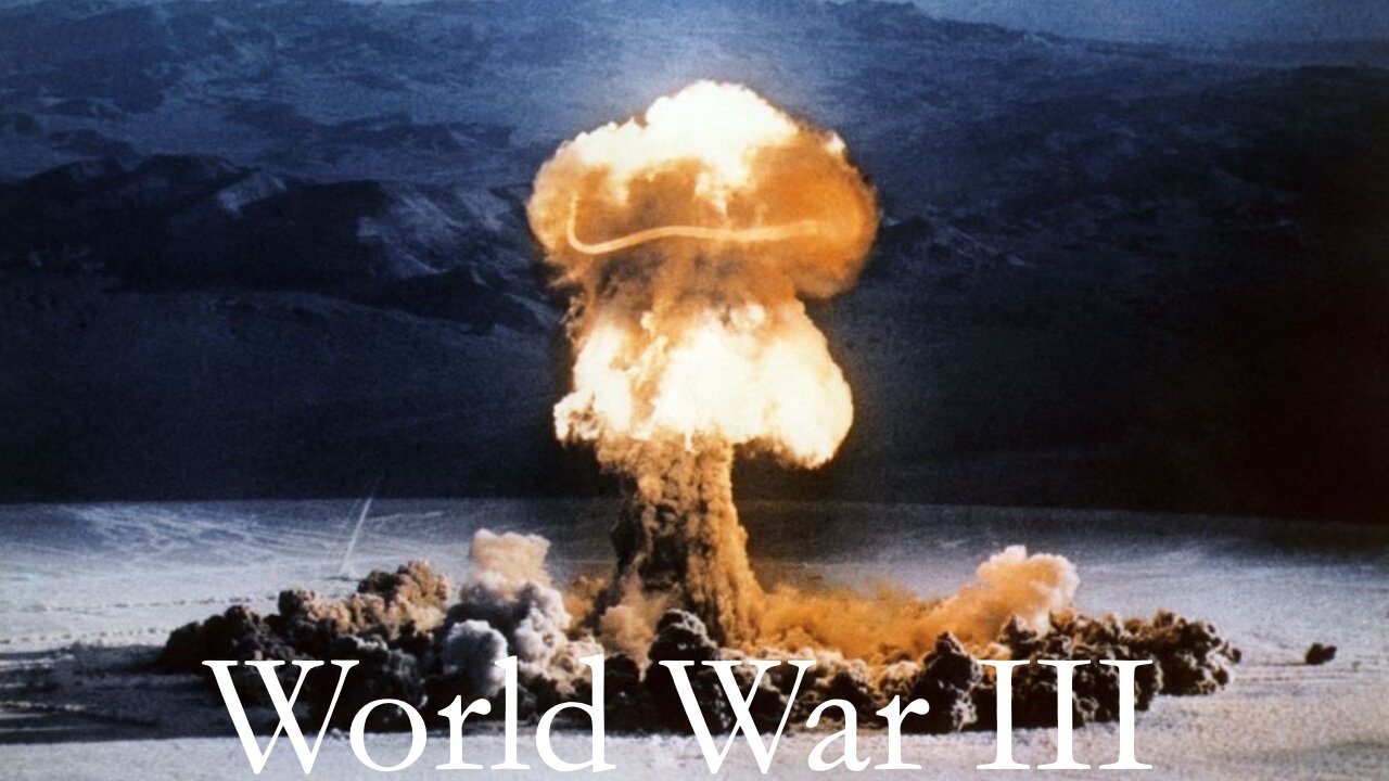 World War 3