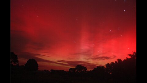 "Complete Space Weather Update 4pm Central May 10th 2024"