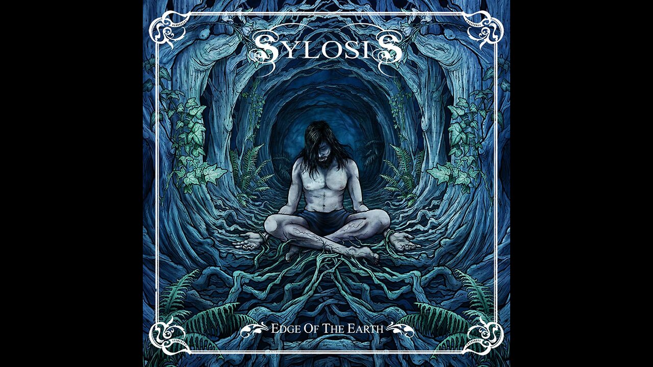 Sylosis - Edge Of The Earth