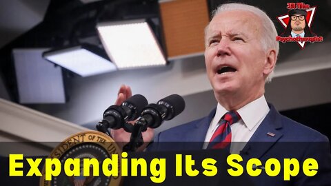 Biden’s New Disinformation Governance Board Is ALREADY Expanding Its Scope