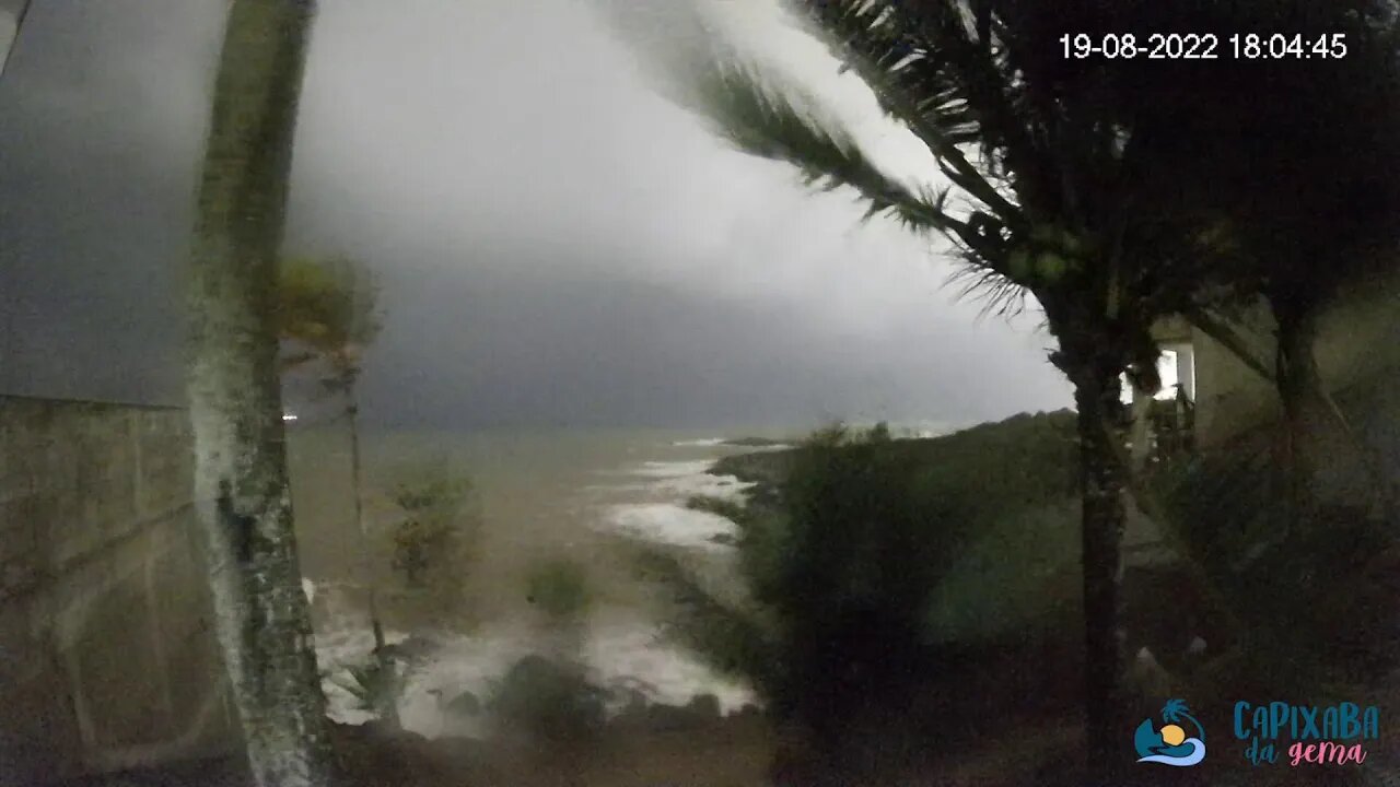 Transmissão ao vivo de Capixaba da Gema TV
