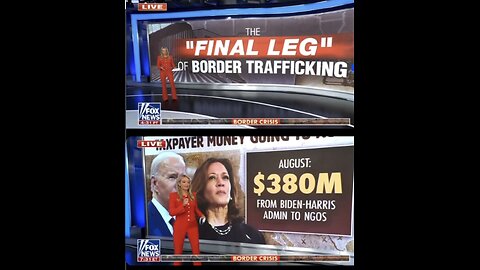 🔥 Human Trafficking is big business, BIDEN ADMINISTRATION PUR EVIL HUMAN AND CHILDSEX TRAFFICKERS