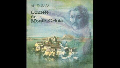 "Contele de Monte Cristo" de Alexandre Dumas dramatizare de Eduard Jurist