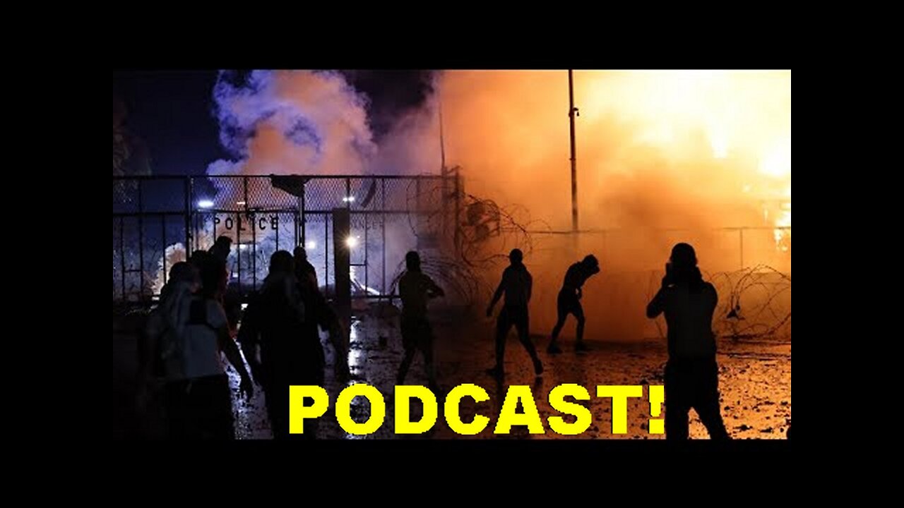 The Globalist GENOCIDE Script! Attack The Civilians And Blame One Another For It!