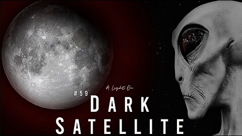 #59: Dark Satellite with Patrick Black