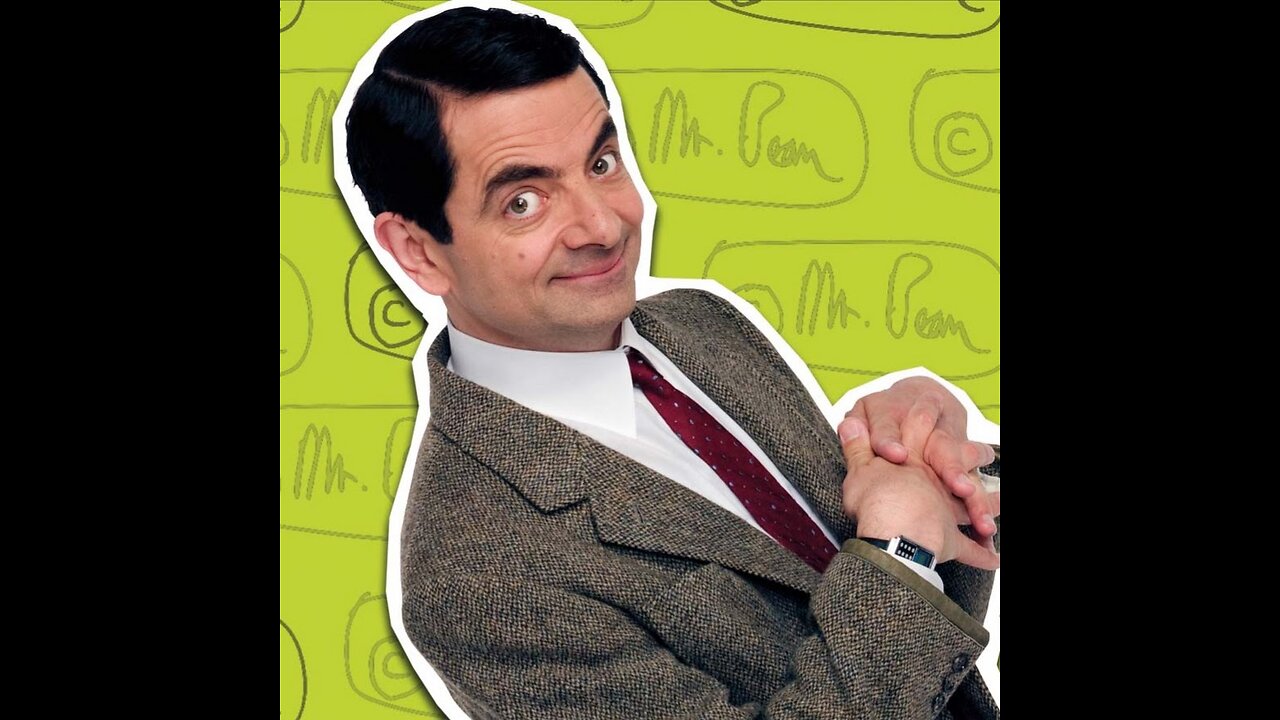 DIVE Mr Bean! | Funny Clips