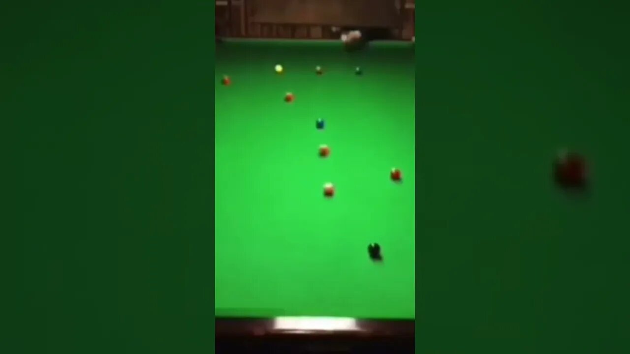 real or fake ? #snooker #snookertournament #snookerstarsbestiossnookergames