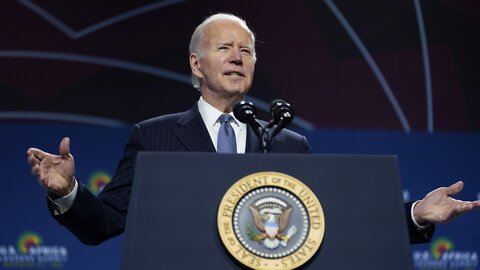 White House Reveals Winter COVID-19 Plans, More Free Tests